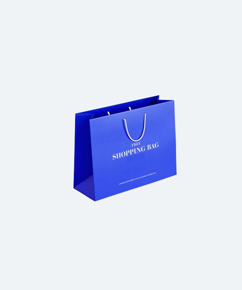 Shopping Bags