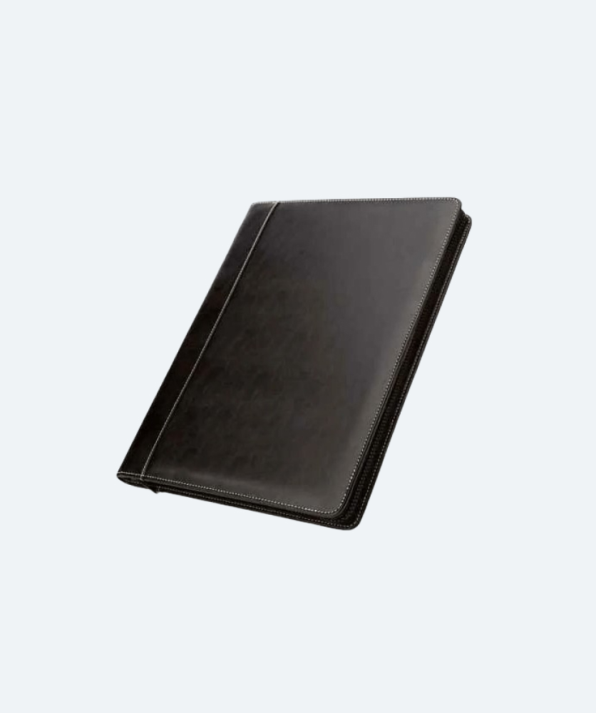 Leather Folders